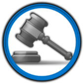 Business Law Logo